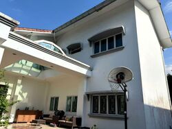 Caldecott Hill Estate (D11), Detached #536064391